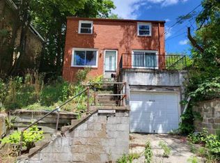 7285 Mount Carmel Rd, Pittsburgh, PA 15235