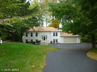 3533 Singers Glen Dr, Olney, MD 20832
