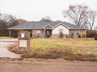 1600 Boatman St, Mount Pleasant, TX 75455