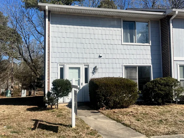 1304 Seaton Rd #1, Durham, NC 27713