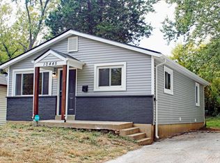 10445 Count Dr, Saint Louis, MO 63136