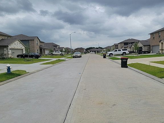 5th image of 2643 Homestead Ranch Ln