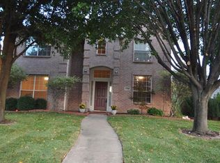 6704 Bankhead Ln, Plano, TX 75074