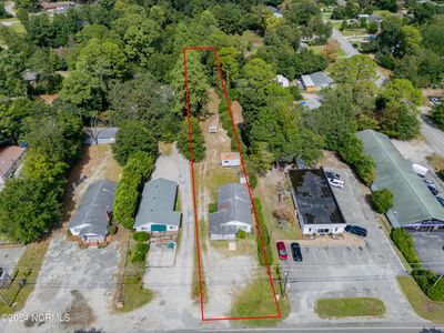 5011 Wrightsville Avenue, Wilmington, NC, 28403