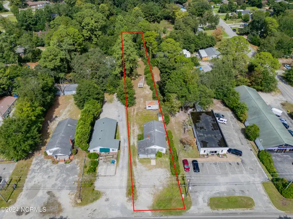 5011 Wrightsville Avenue, Wilmington, NC 28403