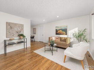 815 Hilltop St, Longmont, CO 80504