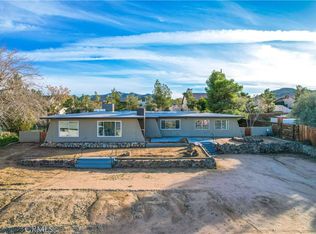 56161 Navajo Trl, Yucca Valley, CA 92284