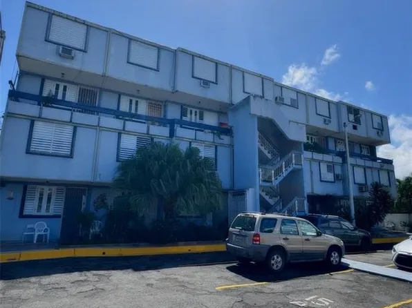 Ismael Rivera Calle Ismael Rivera #10, San Juan, PR 00911