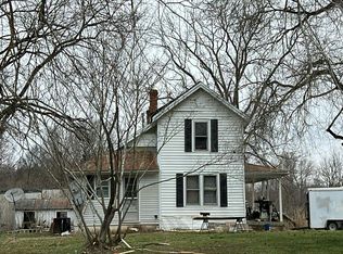 1370 N Stillwell Rd, Boston, KY 40107