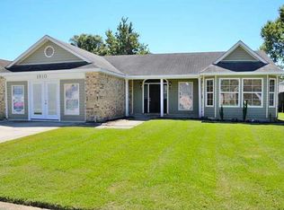 1910 Hempstead Dr, Slidell, LA 70461