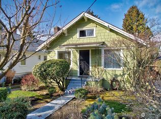 5707 30th Ave NE, Seattle, WA