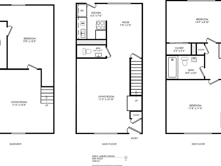 5300 E Asbury Ave. — Photo 12