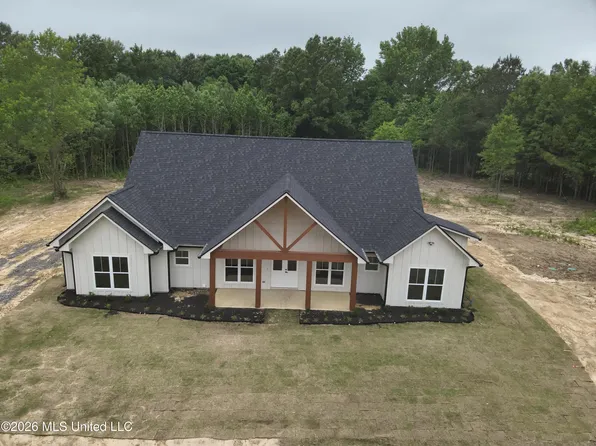 2165 N State Highway 43, Pelahatchie, MS 39145
