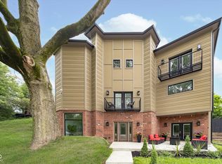 2130 Brookside Parkway North Dr, Indianapolis, IN