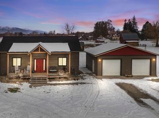 290 Tyra Lea Ln, Hamilton, MT 59840
