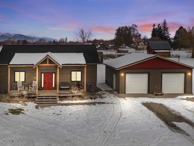 290 Tyra Lea Ln, Hamilton, MT, 59840
