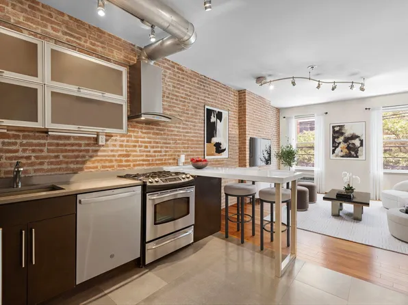 68 Park Ave APT 3, Hoboken, NJ 07030