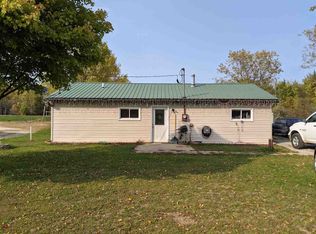 E5418 N Shore Rd, Weyauwega, WI 54983
