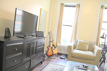 Rented by Citi Habitats