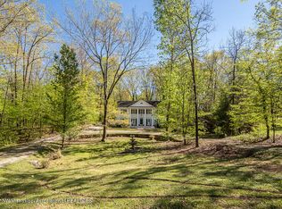 9485 Brigid Dr, Olive Branch, MS 38654