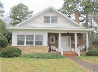 1814 Arlington St, Raleigh, NC 27608