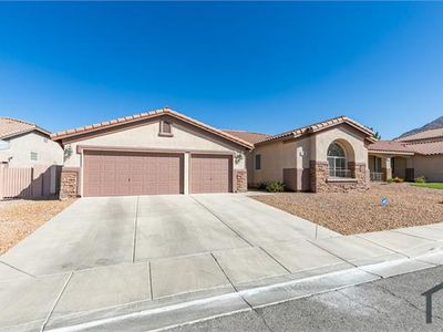 6348 Seton Hall Ct, Las Vegas, NV, 89110