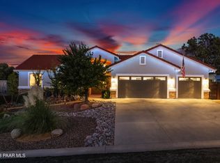 5551 Lemonmint Ln, Prescott, AZ 86305