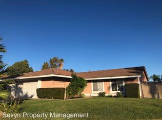 13390 Bambi Ct, Moreno Valley, CA 92553