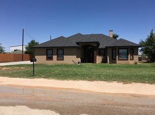 5460 W 40th St, Odessa, TX 79764