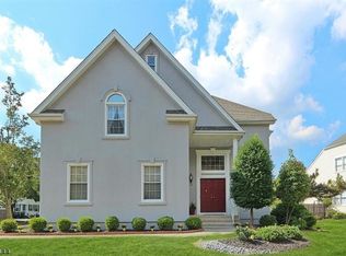 24 Rambling Dr, Scotch Plains, NJ 07076