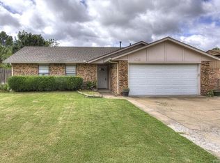 109 W Delmar St, Broken Arrow, OK 74012