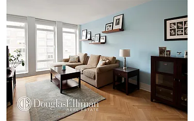 Sold by Douglas Elliman