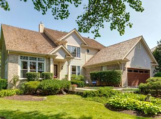 1428 Braxton Rd, Libertyville, IL 60048