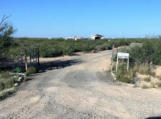 945 Fm 869 #4&5, Pecos, TX 79772