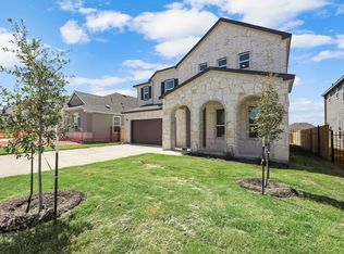 4617 Jade Oasis Dr, Manor, TX 78653