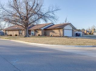 6901 Talbot Canyon Rd, Oklahoma City, OK 73162