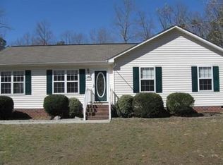 8706 Squirrel Level Rd, Petersburg, VA 23803