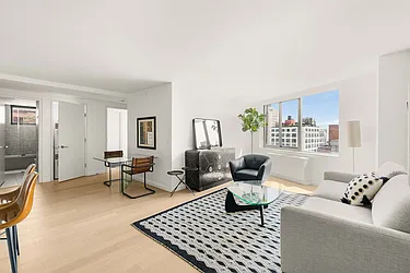 1 Union Sq S, #12T