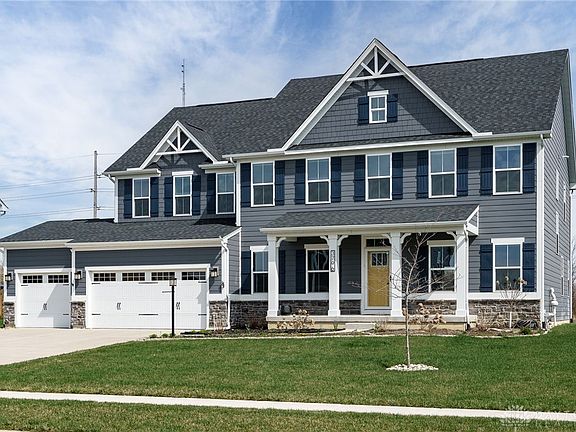 3rd image of 3796 Oak Creek Dr