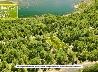 LOT 17 Antilles Ave, Chipley, FL 32428