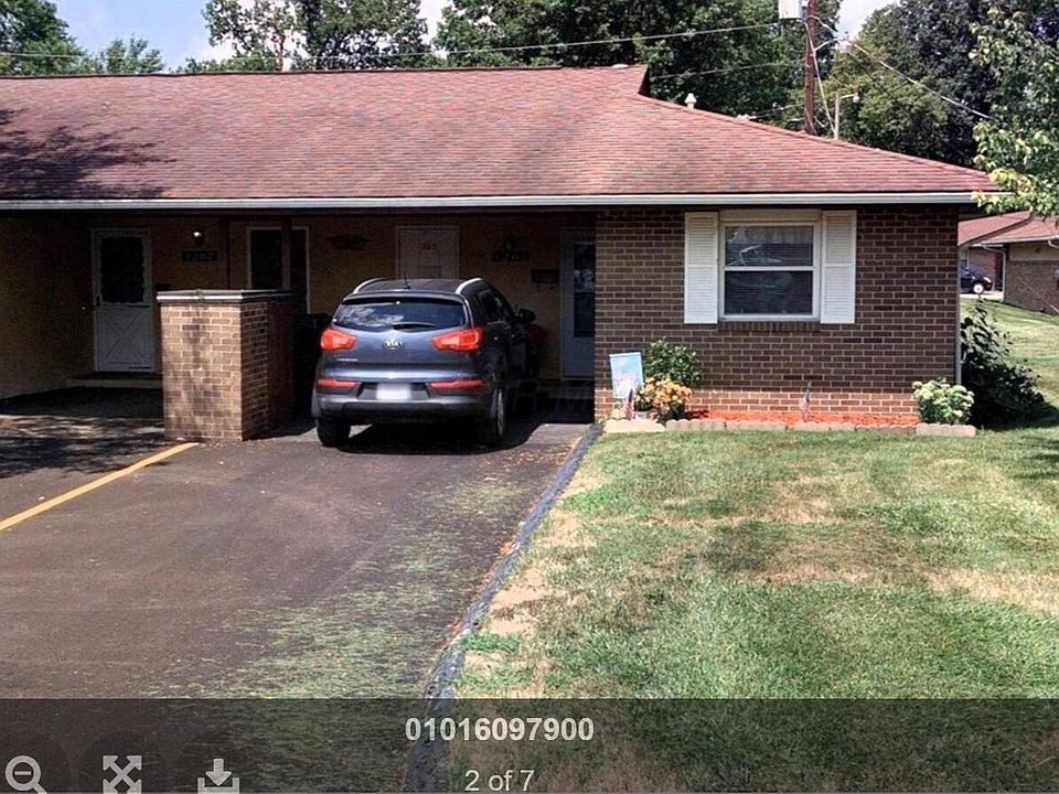 1st image of 1265 Woodbrook Cir W #13