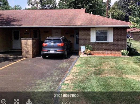 1265 Woodbrook Cir W #13, Columbus, OH 43223