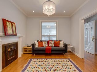 34 Ashbury Ave, Toronto, ON M6E 1V7