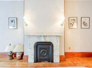 56 Rutland Sq #3, Boston, MA 02118