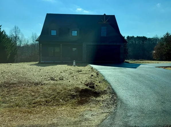 27 Royal Tern St Lot 41, Wirtz, VA 24184