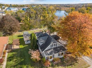 224 Mound St, Berlin, WI 54923