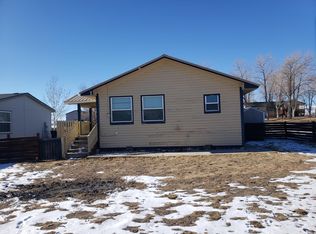 411 W 4th Ave, Labarge, WY 83123