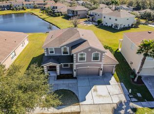 8805 Riverscape Way, Tampa, FL 33635