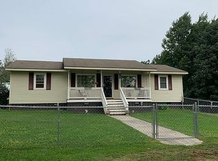 360 Olinger Rd, Scottsboro, AL 35769