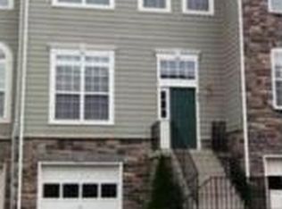 872 Stonefield Sq NE, Leesburg, VA 20176